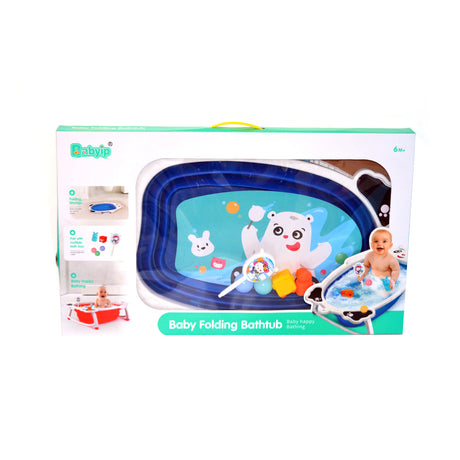 Links to BABY FOLDING BATHTUB by