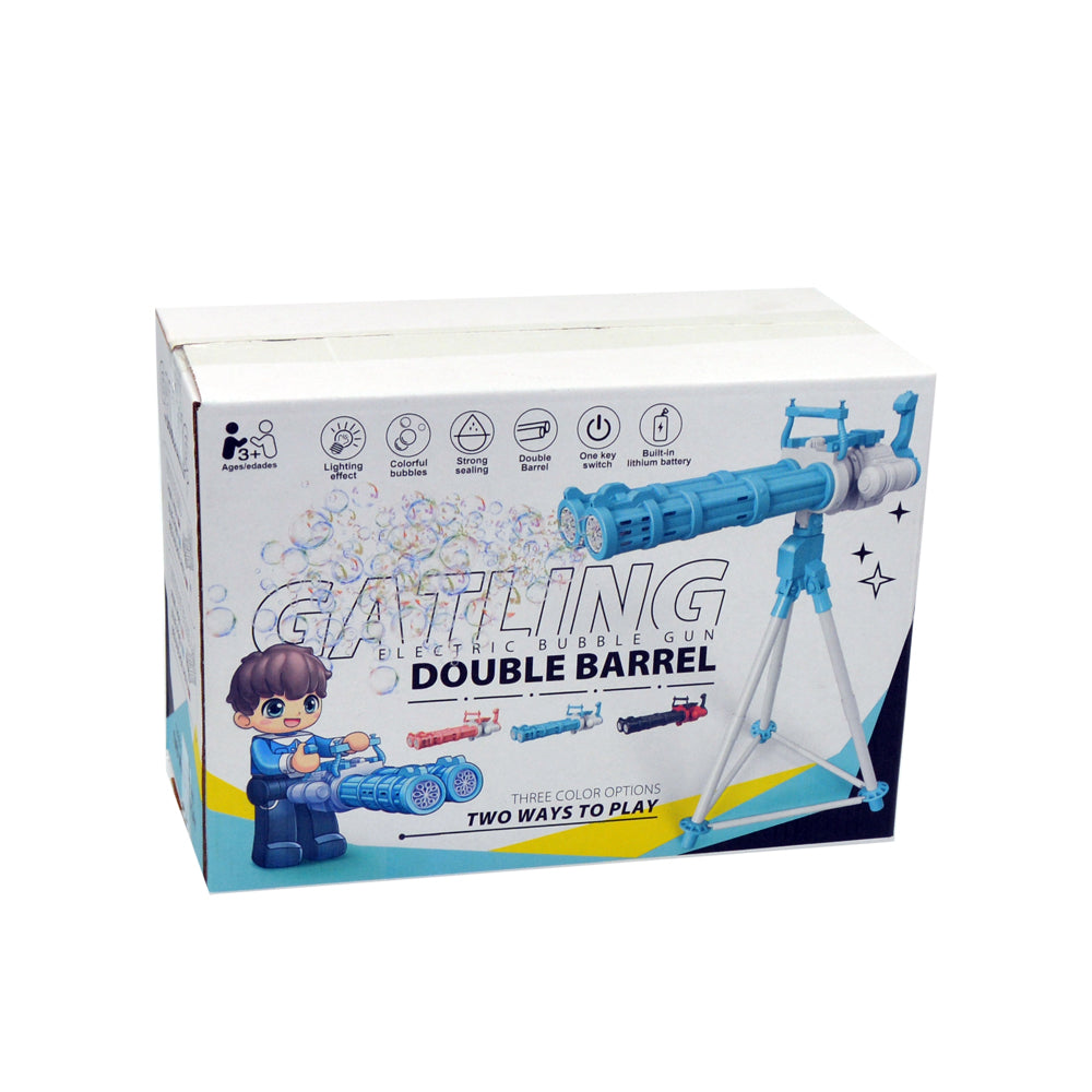 Links to ELECTRIC BUBBLE GUN by