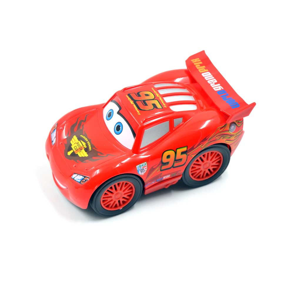 Links to DISNEY CARS LIGHTNING MCQUEEN by
