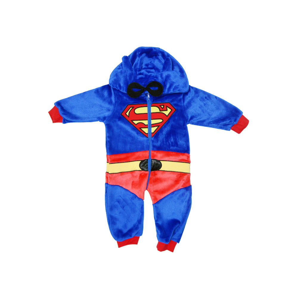 Links to SUPERMAN COSTUME 73/480 by