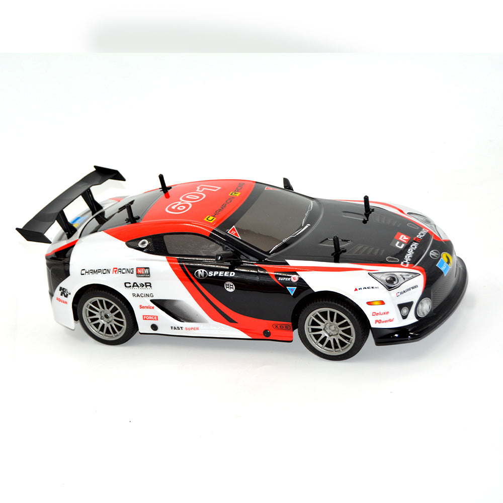 R/C Racer Xtreme Car 1:10 25km/H