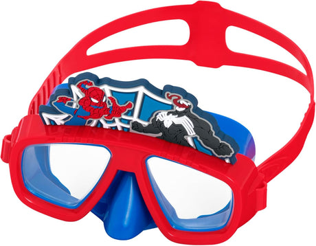 Bestway Marvel Spider-Man Child 3+ Mask