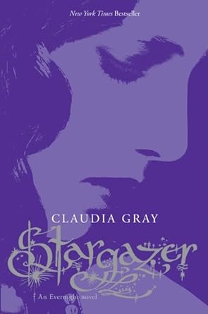 Book cover image of Stargazer (Evernight, 2)