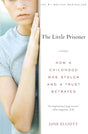 Book cover image of The Little Prisoner: A Memoir