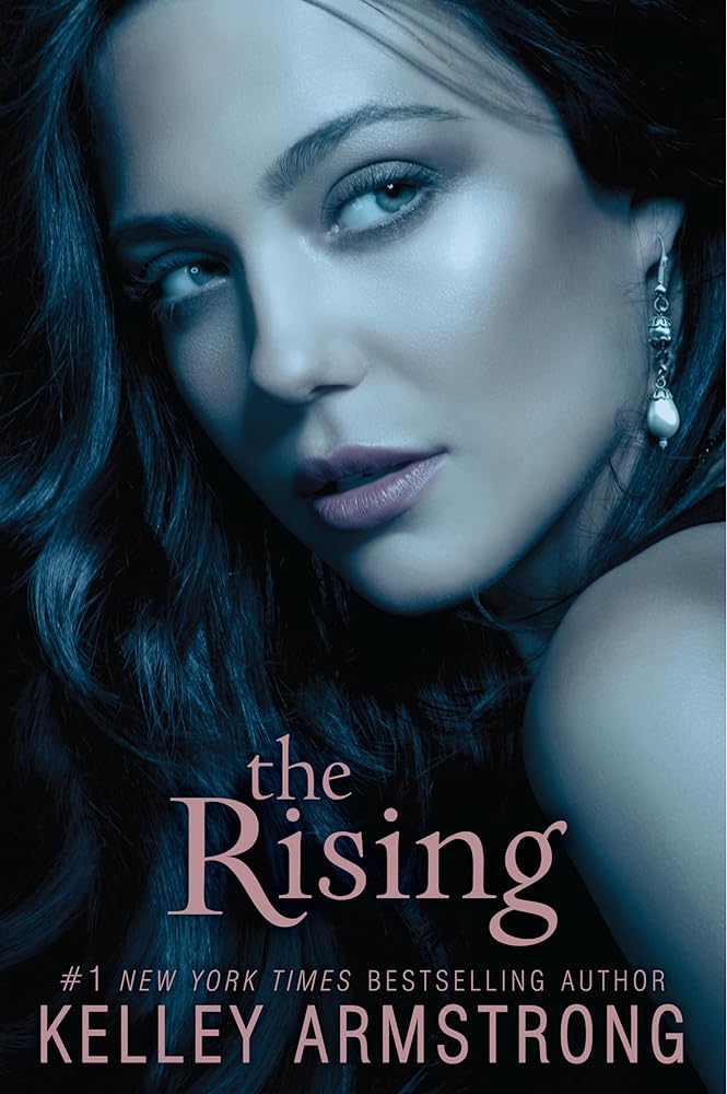 Book cover image of The Rising