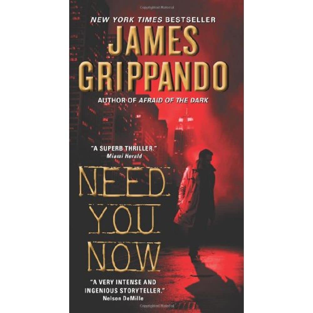 Book cover image of Need You Now (Andie Henning)