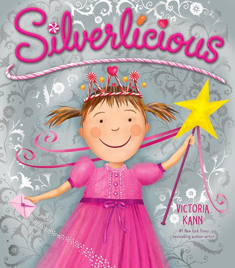 Book cover image of Silverlicious
