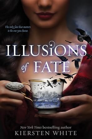 Book cover image of Illusions of Fate