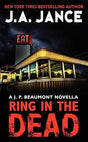 Book cover image of Ring In the Dead: A J. P. Beaumont Novella