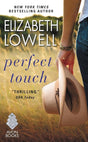 Book cover image of Perfect Touch