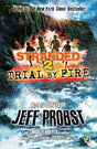 Book cover image of Trial by Fire (Stranded)