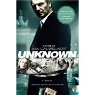 Unknown: A Novel