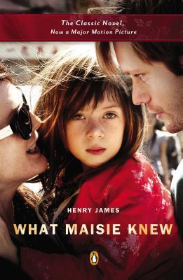 Book cover image of What Maisie Knew