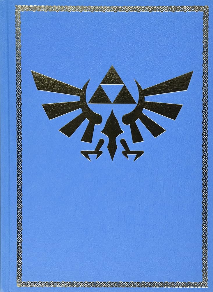 Book cover image of Legend of Zelda: Skyward Sword: Collector's Edition (Prima Official Game Guides)