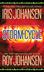 Book cover image of Storm Cycle: A Novel