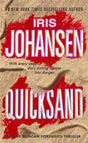 Book cover image of Quicksand: An Eve Duncan Forensics Thriller