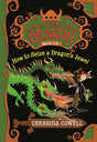 Book cover image of How to Seize a Dragon's Jewel (How to Train Your Dragon, 10)