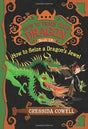Book cover image of How to Train Your Dragon: How to Seize a Dragon's Jewel (How to Train Your Dragon, 10)
