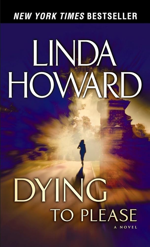 Book cover image of Dying to Please: A Novel
