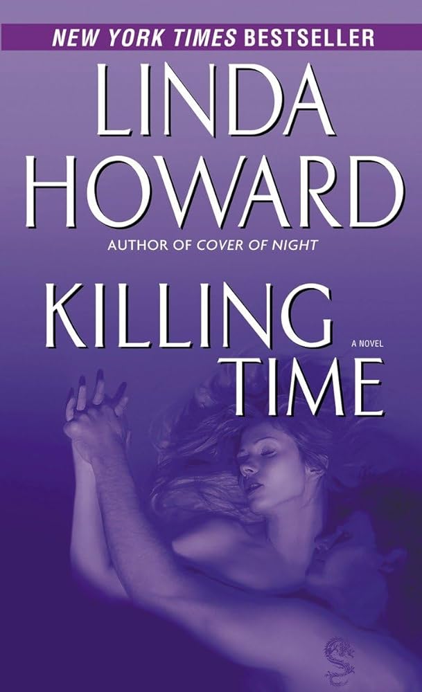 Book cover image of Killing Time: A Novel