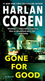 Book cover image of Gone for Good: A Novel