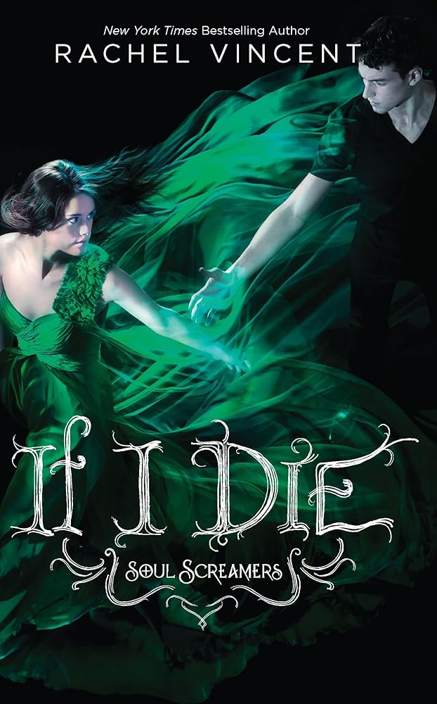 Book cover image of If I Die