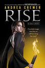 Book cover image of Rise