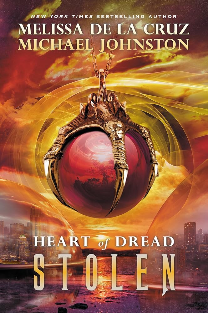 Book cover image of Stolen