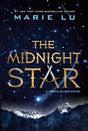 Book cover image of The Midnight Star