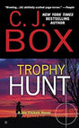 Book cover image of Trophy Hunt (A Joe Pickett Novel)