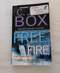 Book cover image of Free Fire: A Joe Pickett Novel