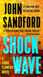 Book cover image of Shock Wave (A Virgil Flowers Novel)
