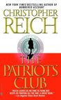 Book cover image of The Patriots Club: A Novel
