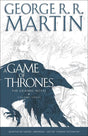 Book cover image of A Game of Thrones: The Graphic Novel: Volume Three