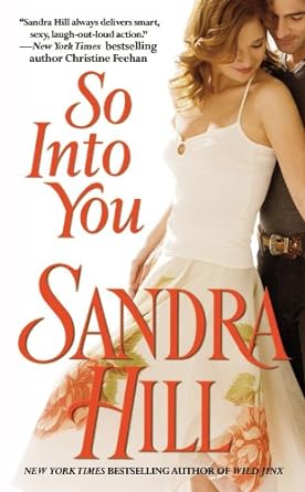 Book cover image of So Into You