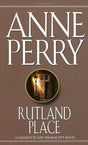 Book cover image of Rutland Place
