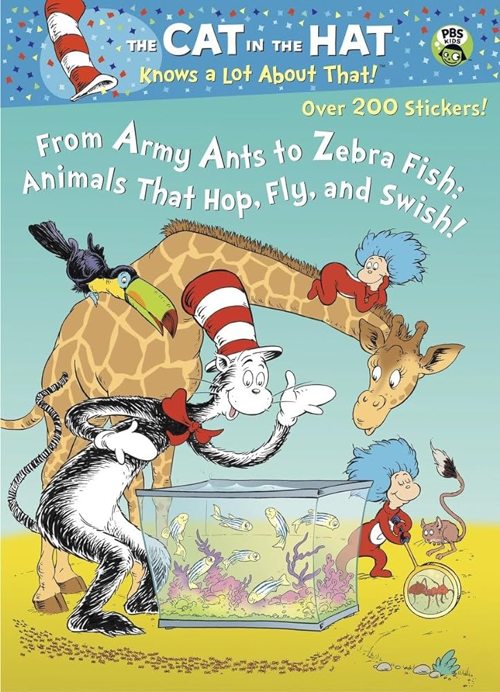 Book cover image of FROM ARMY ANTS TO ZE