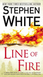Book cover image of Line of Fire (Alan Gregory)