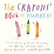 Book cover image of The Crayons' Book of Numbers