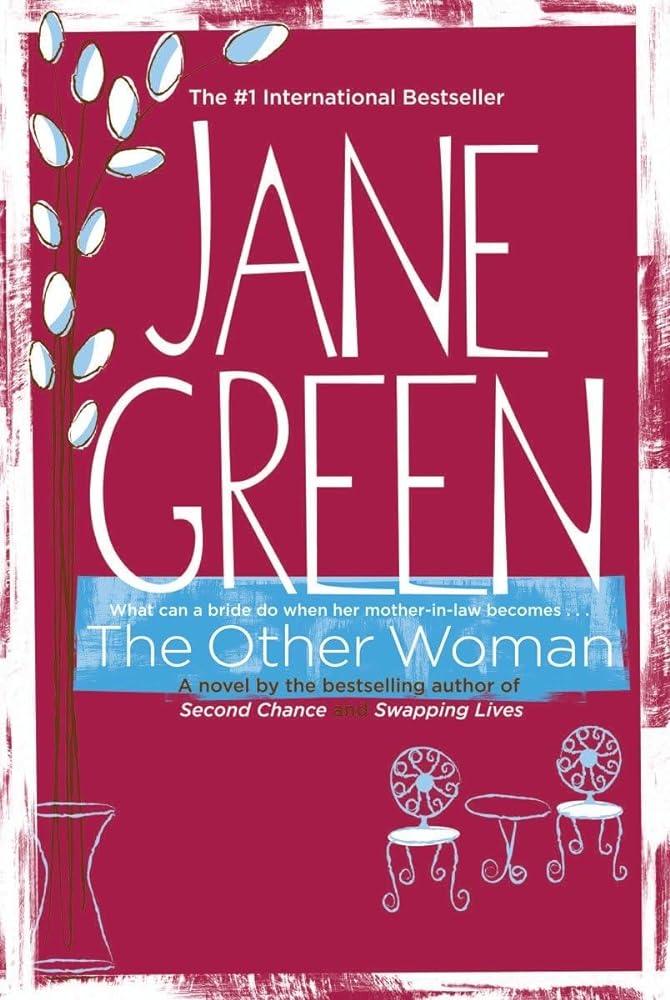 Book cover image of The Other Woman