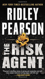 Book cover image of The Risk Agent
