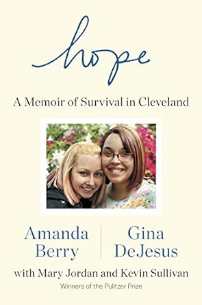 Book cover image of Hope