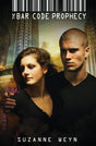 Book cover image of The Bar Code Prophecy