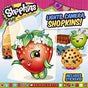 Book cover image of Lights, Camera, Shopkins! (Shopkins)