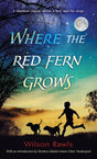 Book cover image of Where the Red Fern Grows