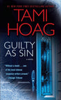 Book cover image of Guilty as Sin: A Novel (Deer Lake)