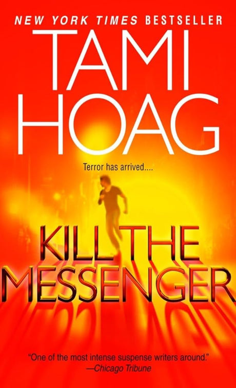 Book cover image of Kill the Messenger