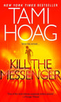Book cover image of Kill the Messenger