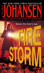 Book cover image of Firestorm