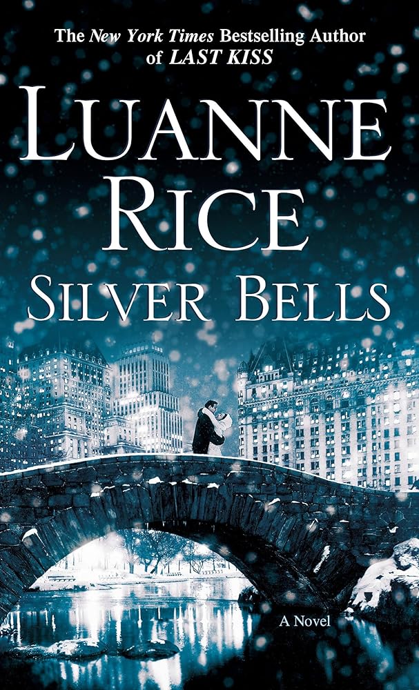 Book cover image of Silver Bells